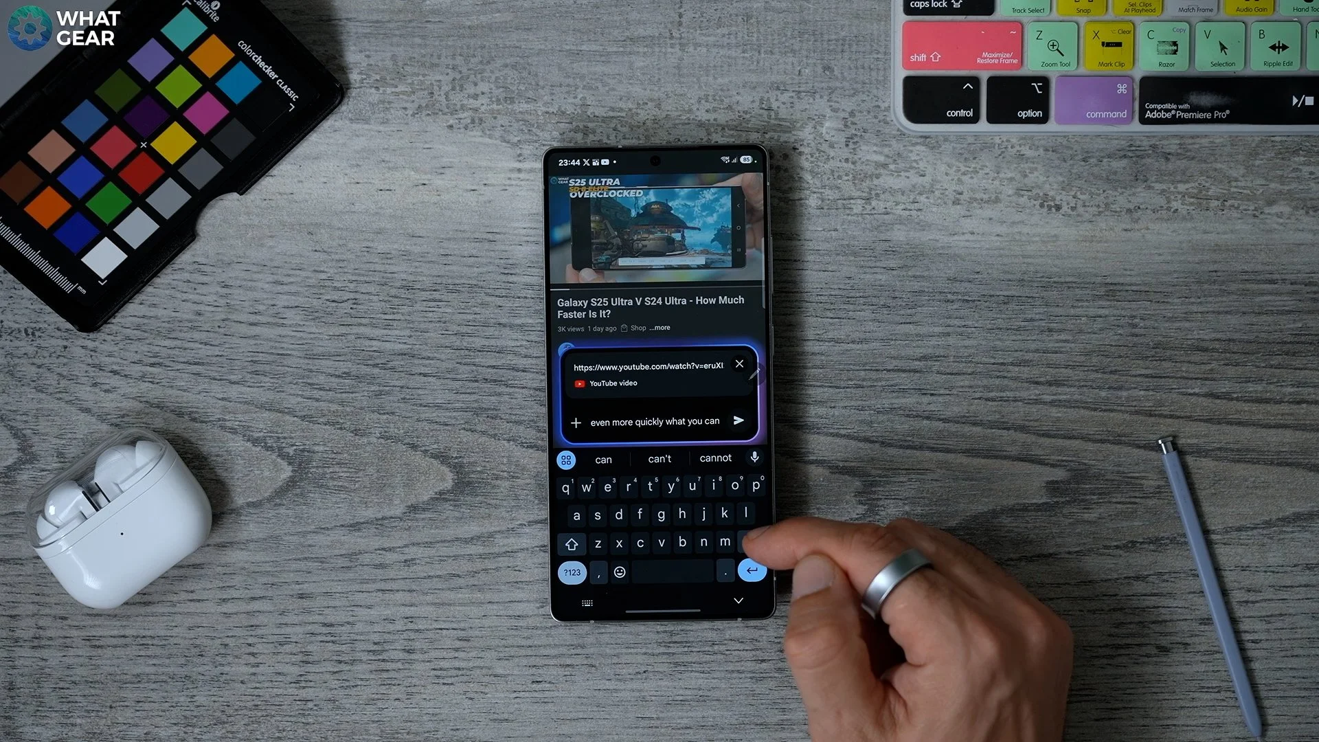 Galaxy S25 Ultra - 17 Killer Features To Try First! ( Tips